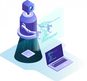 Разработка сайта для автоматизации бизнес-процессов в Аскапоцалько