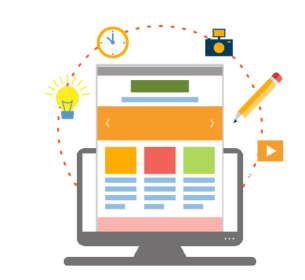 Разработка корпоративного портала в Аскапоцалько